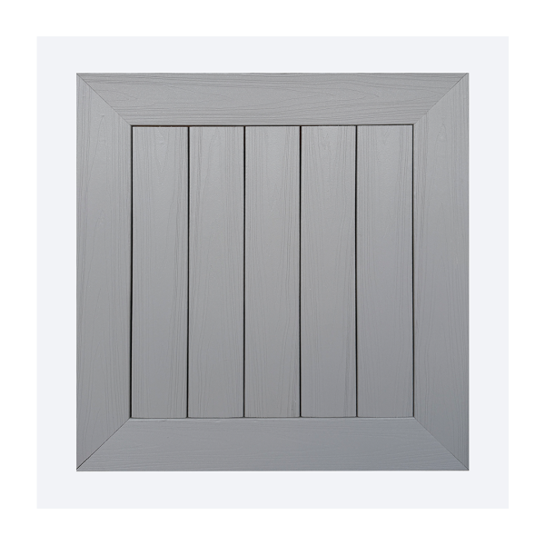 #3 Remarkable Stone Composite Decking Board (12ft)