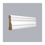 Casing MDF 3 1/4" x 16ft