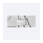 48" White Shaker Vanity 1-Sinks 6-Drawers - Image 5