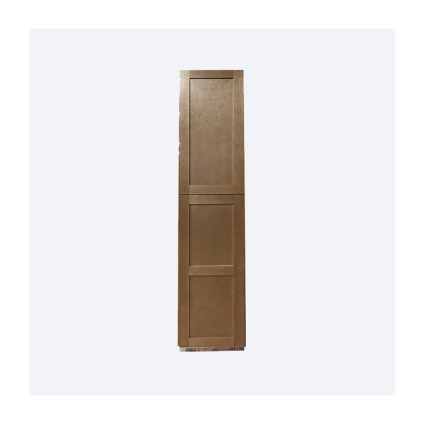 18"W Utility Pantry Cabinets