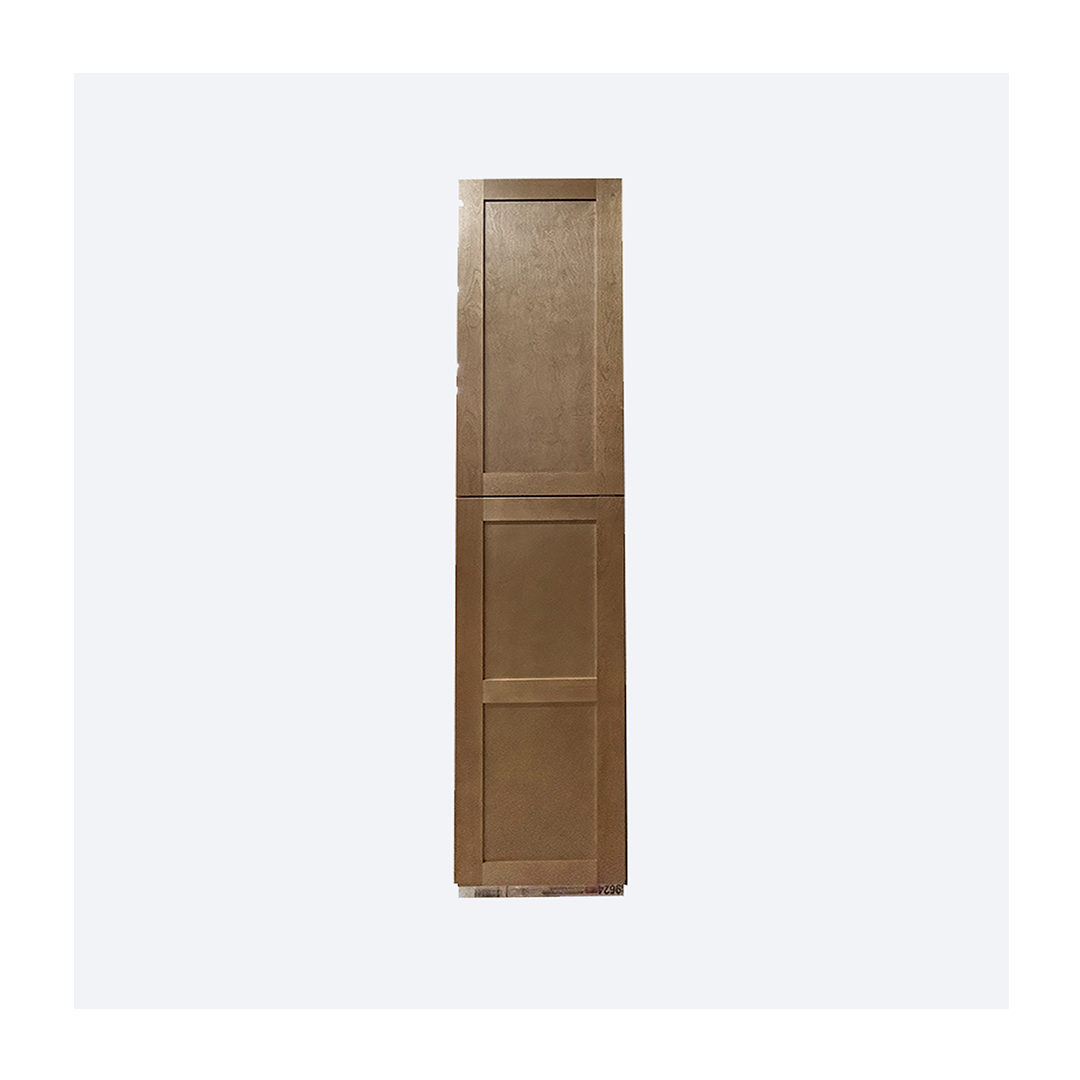 18in. W Utility Pantry Cabinets ed 18"W Utility Pantry Cabinets - Image 1