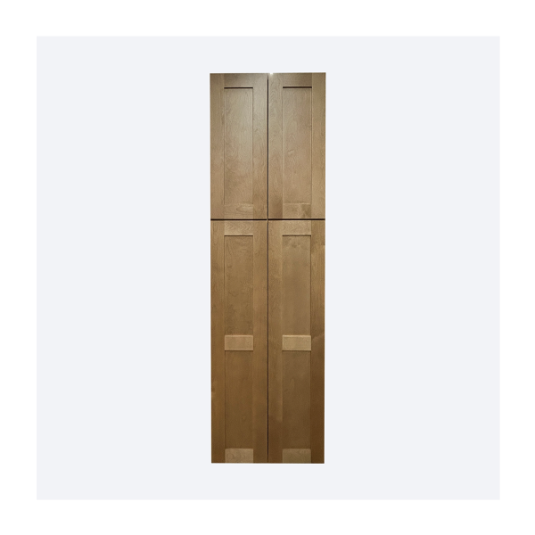 30" Wide Utility Pantry