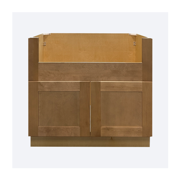 Farmhouse Sink Base Cabinet Treasure Chest