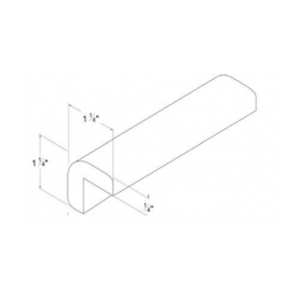 Outside Corner Molding
