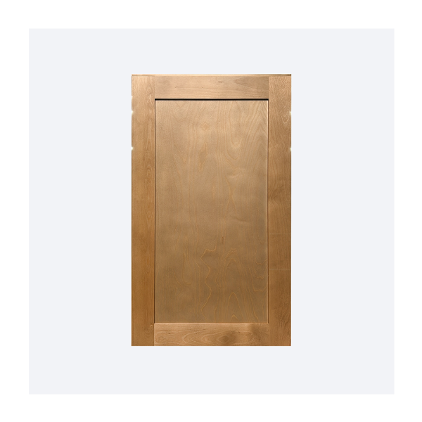 30"H Single Door Wall Cabinets Treasure Chest
