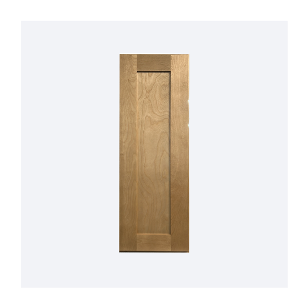 36"H Single Doors Wall Cabinets Treasure Chest