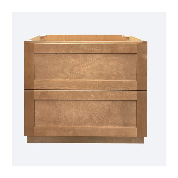 Two Drawer Bases Treasure Chest