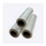 High Quality Stretch Film Wrap Roll 18in. x 1500ft. 64Ga
