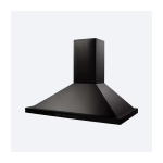 ZLINE Kitchen and Bath 30 in. 400 CFM Convertible Vent Wall Mount Range Hood in Black Stainless Steel Model #BSKBN-30