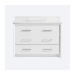 Greentouch Home Knowell 48-in White Oak Semi-recessed Single Sink Bathroom Vanity with Pure White Engineered Stone Top
