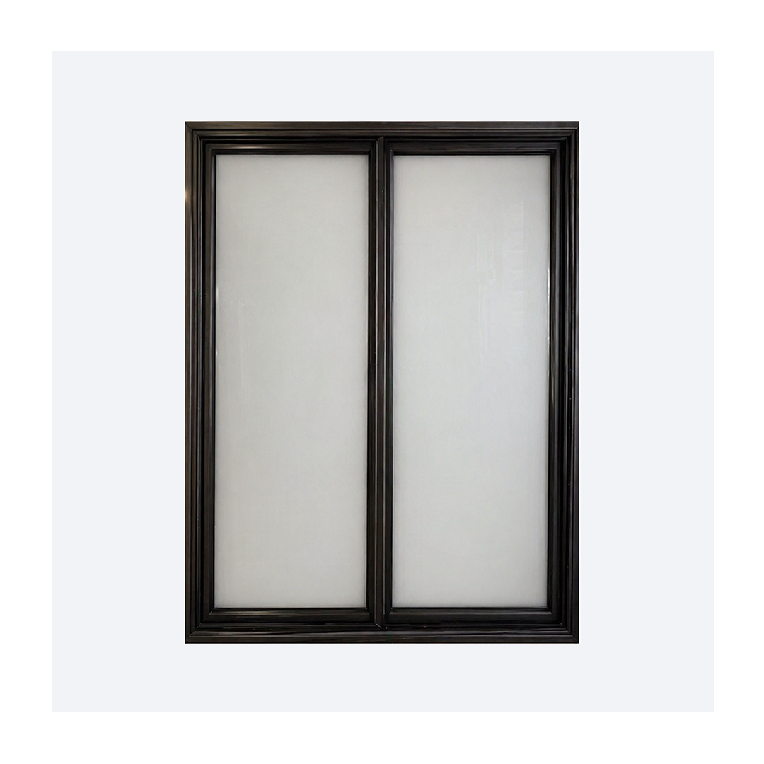 Door 60x80 60" Vinyl Single Sliding Door - Image 1
