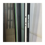 60" Vinyl Single Sliding Door - Image 4