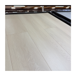 Khaki Oak (12mm) Laminate Flooring - Image 2