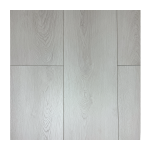 Argento Oak (12mm) Laminate Flooring - Image 2