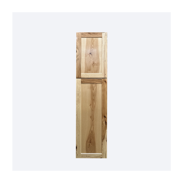 * 18” Wide Utility Cabinets-2 Doors