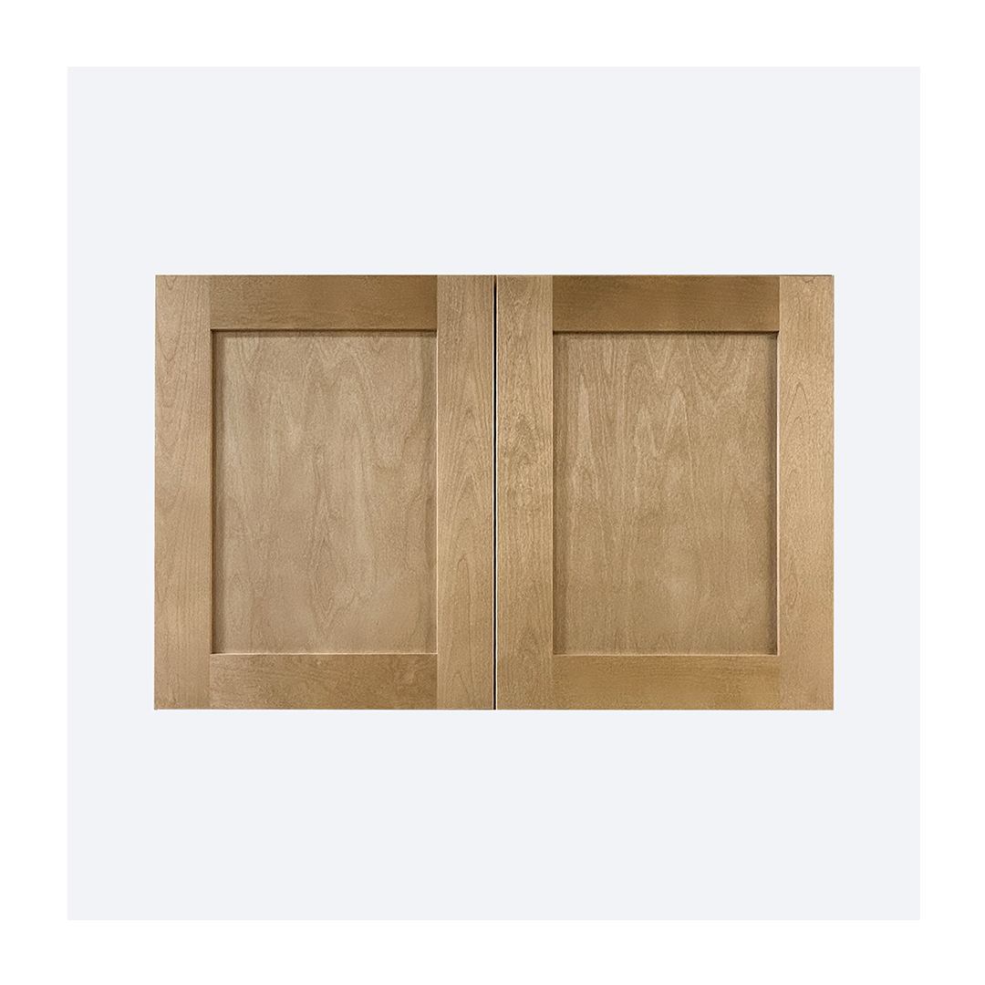 24 H Wall Cabitens * 24"H Wall Cabinets With Double Doors - Image 1