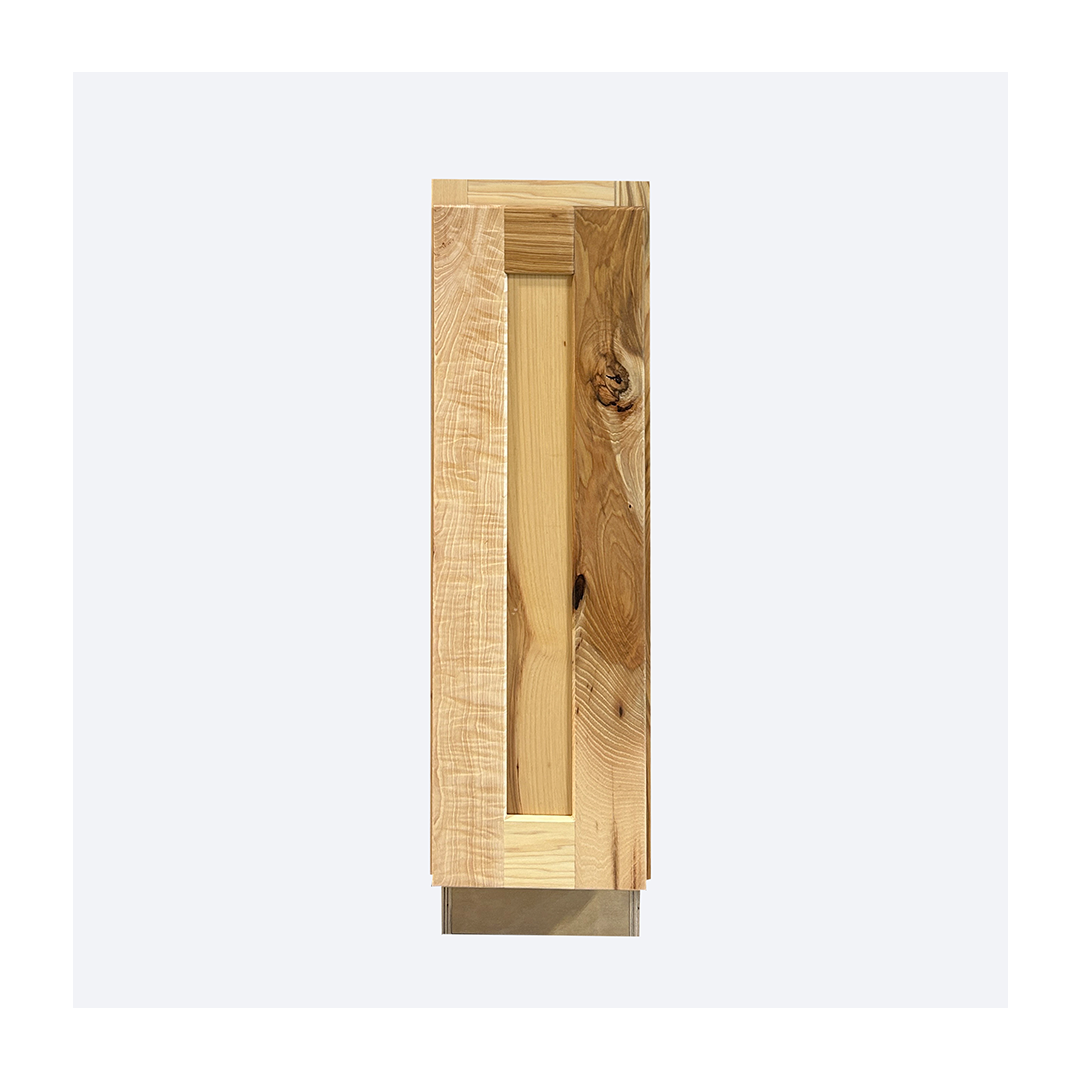 Tray Base * Base Spice Rack Hickory Shaker - Image 1